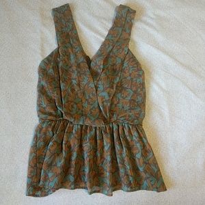 7 for All Mankind Tank